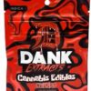 DANK EXTRACTS GUMMIES