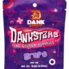 DANK EXTRACTS GUMMIES