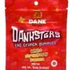 DANK EXTRACTS GUMMIES