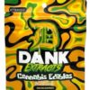 DANK EXTRACTS GUMMIES