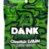 DANK EXTRACTS GUMMIES