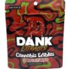 DANK EXTRACTS GUMMIES