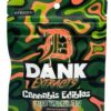 DANK EXTRACTS GUMMIES